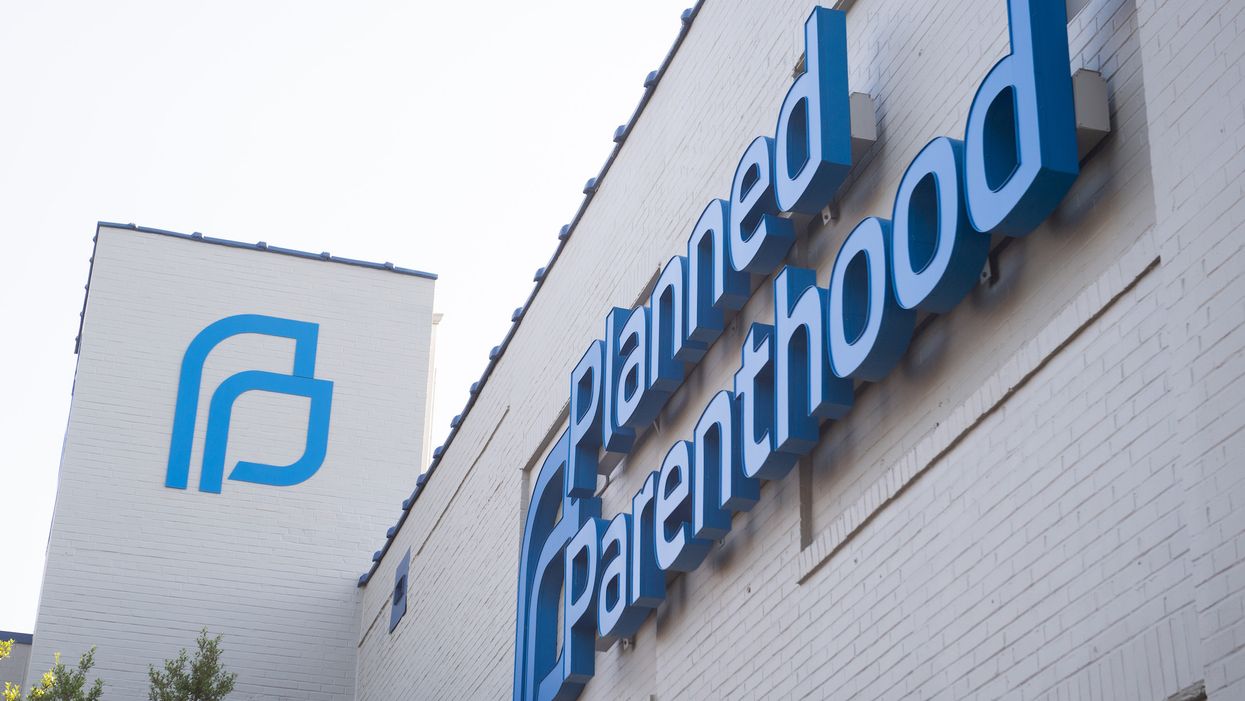 Planned Parenthood improperly received $80 million in virus funds — Republicans demand they give it back