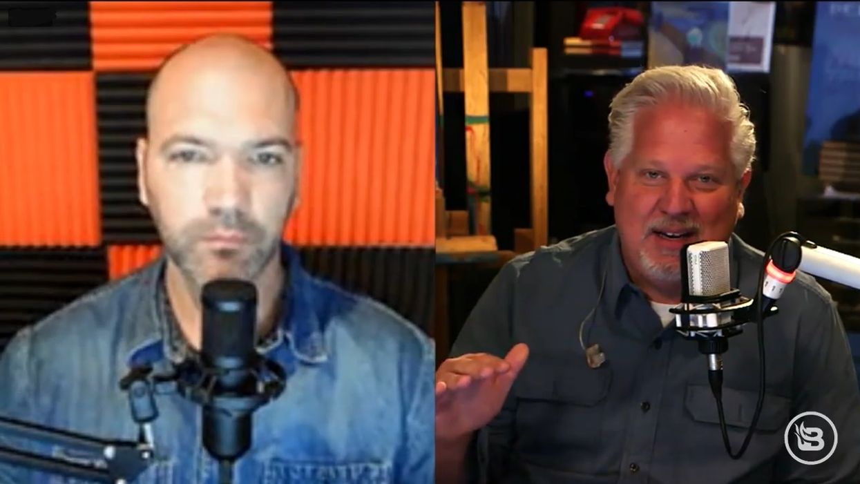 BOMBSHELL: Here's what newly released audiotapes expose about Biden-Ukraine quid pro quo