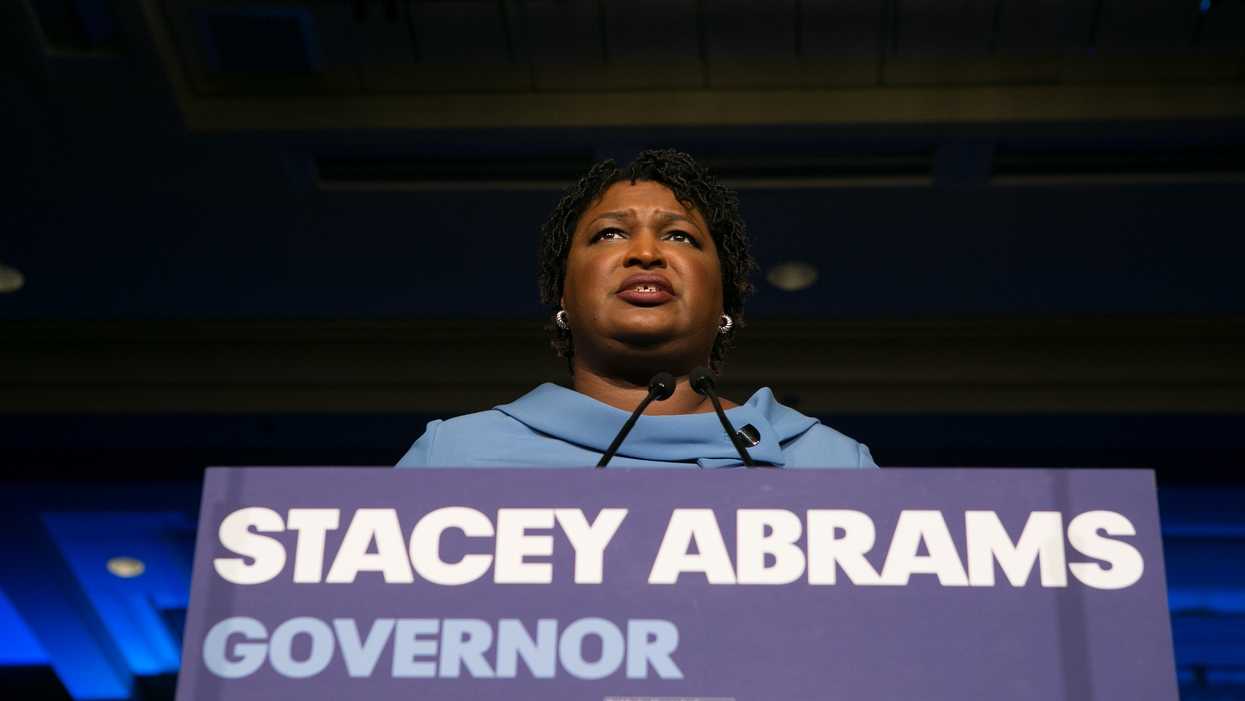 Democratic Governors Association becomes a laughingstock over failed meme attempt