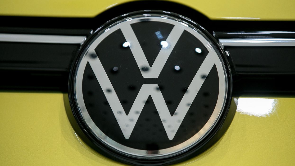 Volkswagen forced to pull ad deemed to be 'racist'