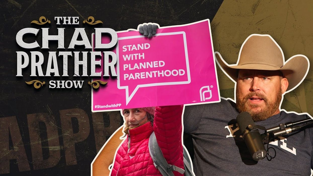 Feds issue $80 million coronavirus bailout to Planned Parenthood affiliates