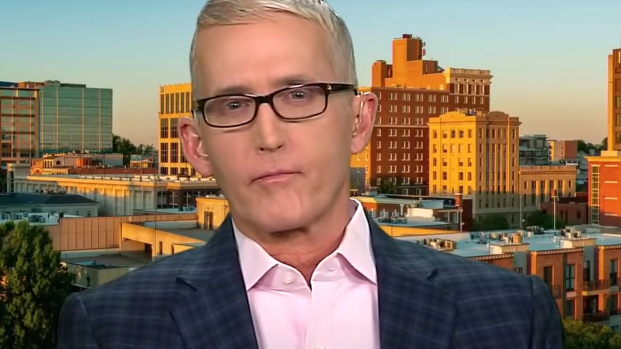 'What the hell have they been doing?!' — Trey Gowdy excoriates FBI Director Wray's probe into Mike Flynn debacle