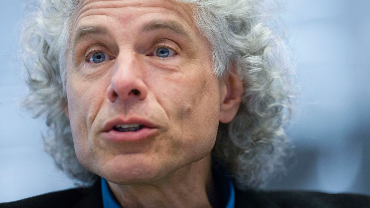 Harvard professor blames Christian 'malignant delusion' for anti-lockdown protest and faces the wrath of social media