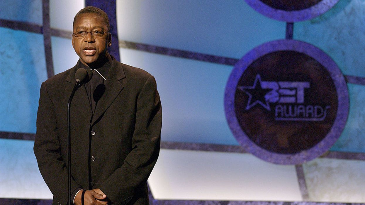 BET founder hammers Joe Biden for 'arrogant' comment, says he should apologize to 'every black person'