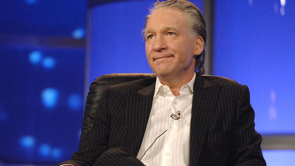 Bill Maher says he now regrets Trump's impeachment: 'Turned out to be a horrible thing'
