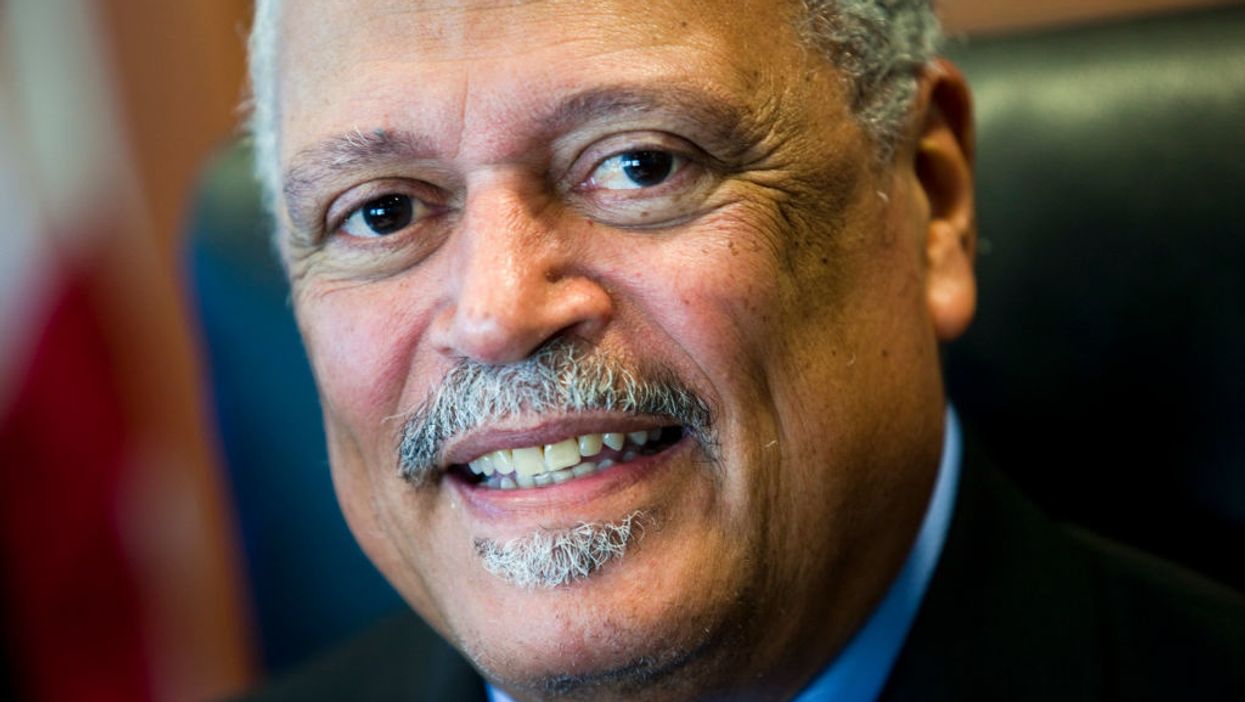 Judge at center of Michael Flynn case hires high-profile attorney to defend himself