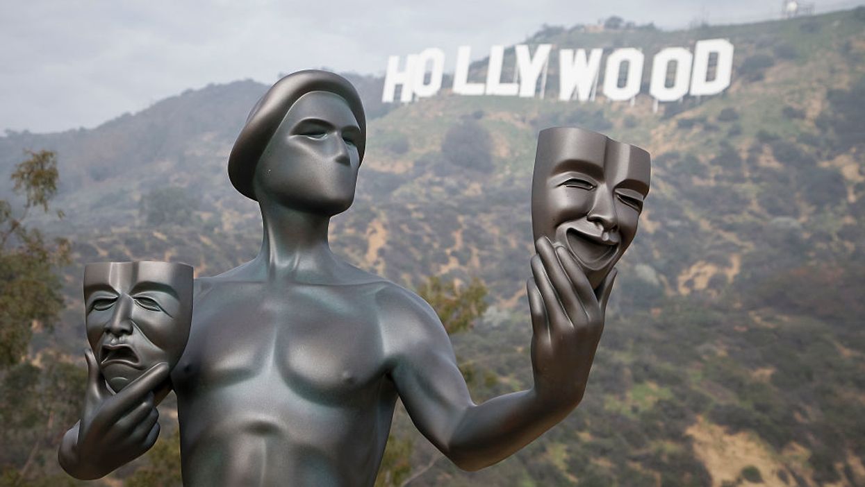 Hollywood producer arrested for stealing $1.7M in COVID-19 relief funds, embezzling $25M for Beverly Hills mansion