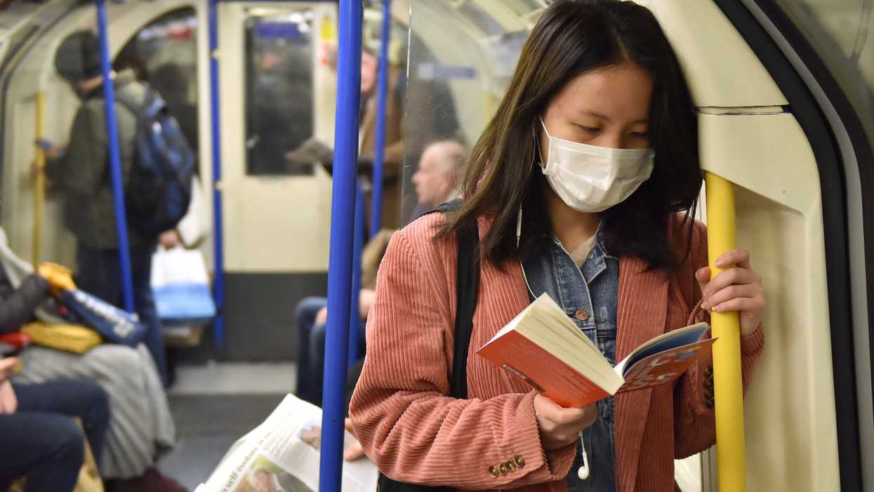 CNN faces the dreaded ratio over tweet forcing sexist narrative on coronavirus pandemic