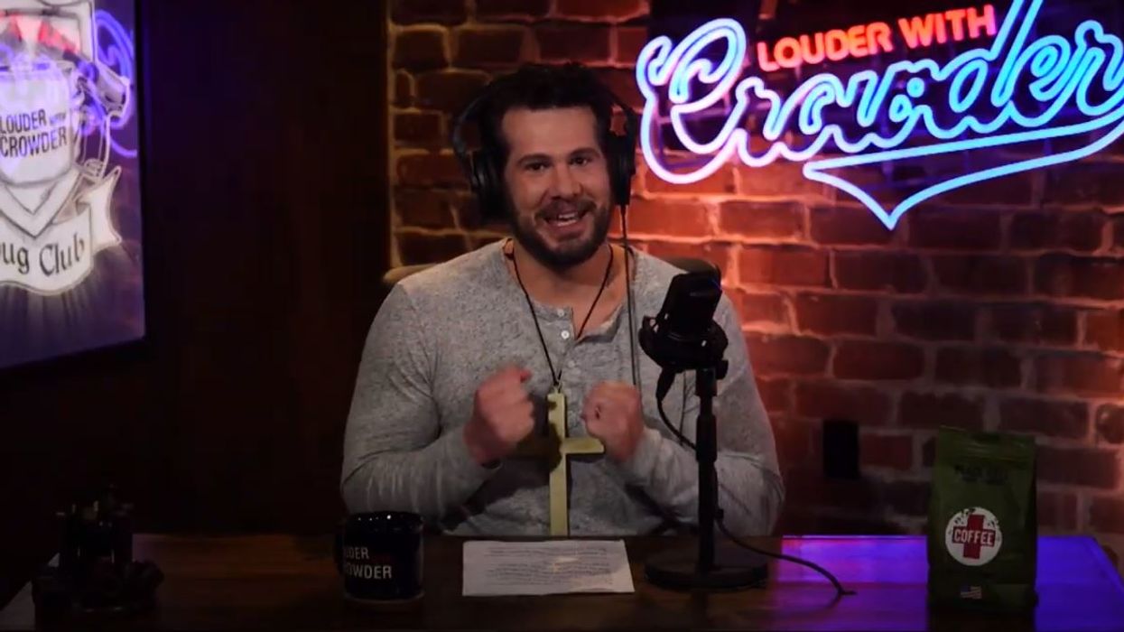 Mass Monday - Should Christians Obey Lockdowns?