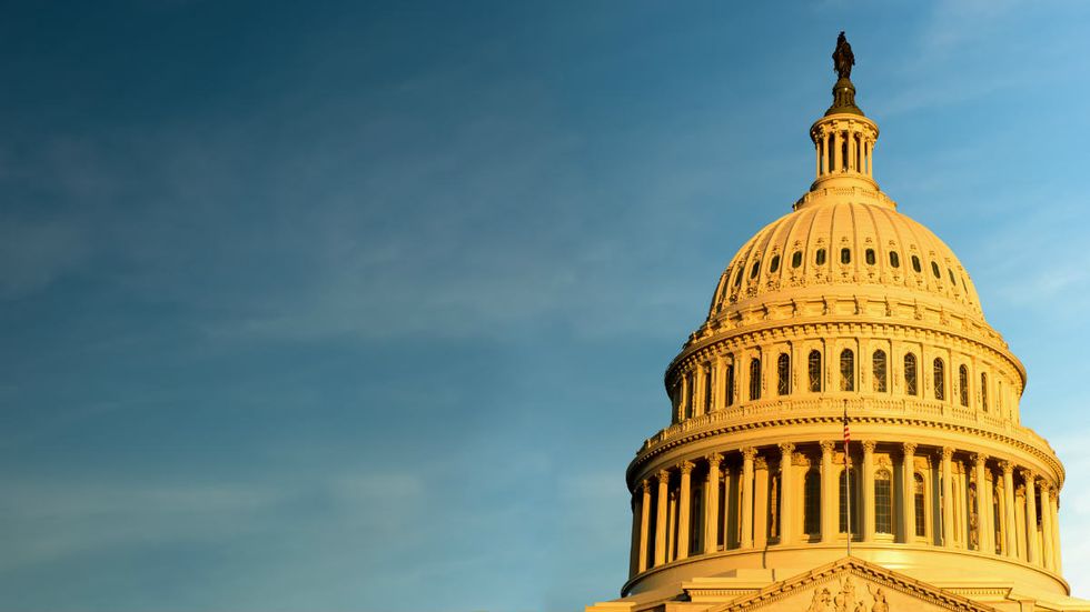The Weekly Watchman: Setting the table for the next Congress; stopping jailbreak