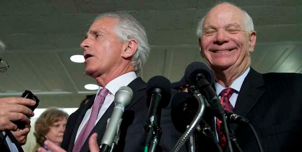 A treaty by any other name…still requires 67 votes