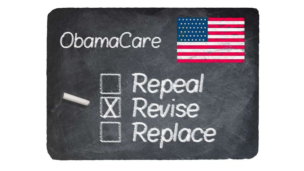 Levin: Why has Trump flipped on Obamacare subsidies?
