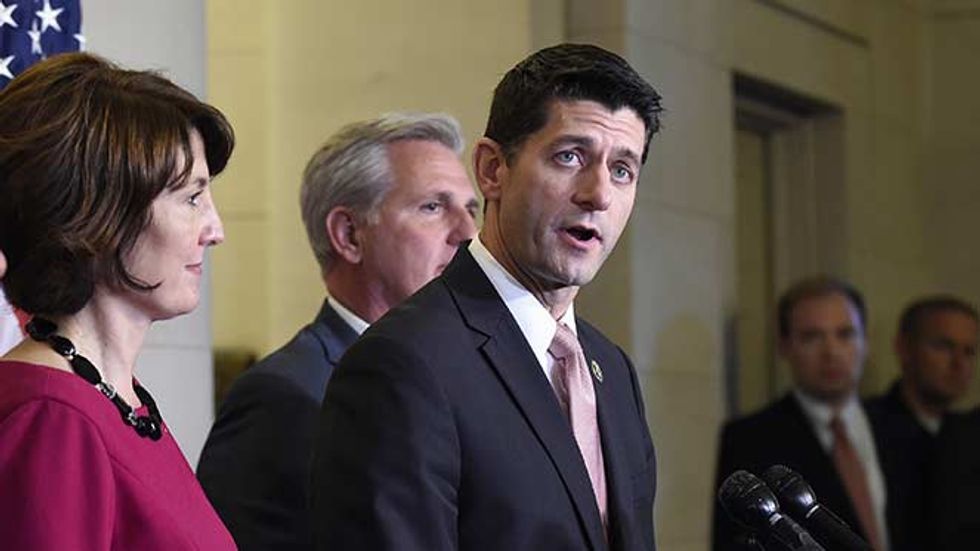 Paul Ryan’s House sets the stage for next highway bailout boondoggle