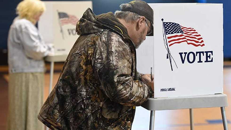 Election 2015: Have liberal culture warriors met their waterloo?