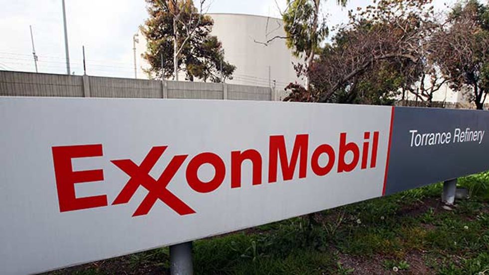 NY Attorney General launches political witch-hunt against Exxon Mobil