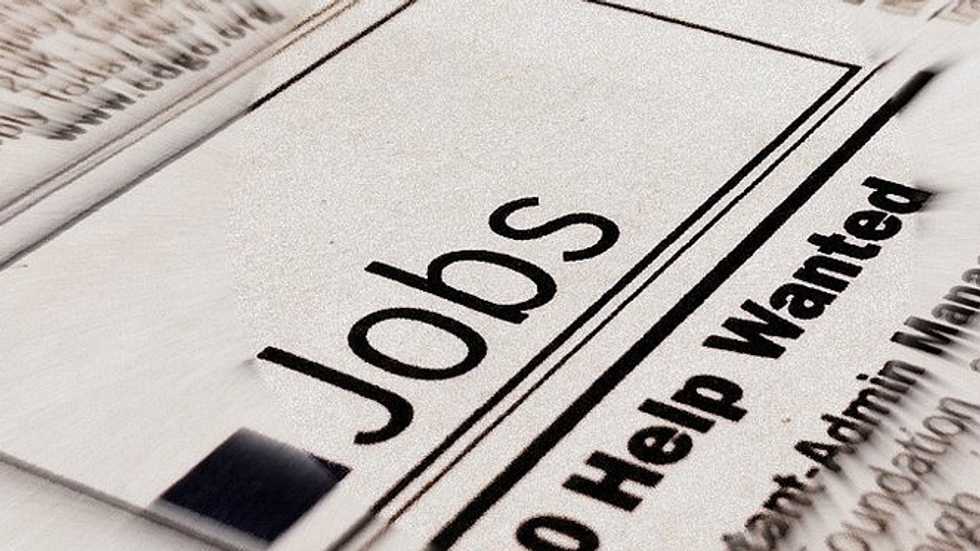 The truth behind the numbers: Foreign-born jobs up, American-born jobs unchanged
