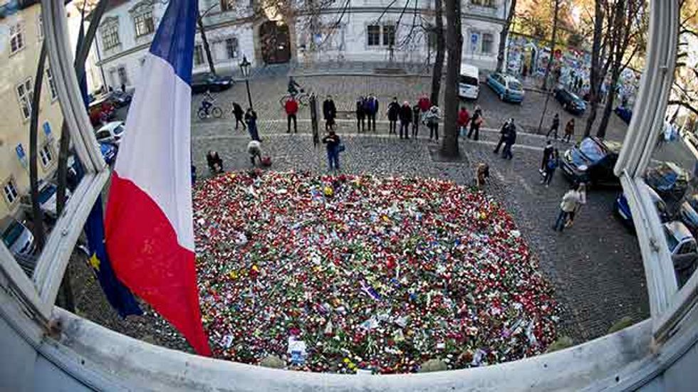 Paris jihad: It’s immigration, stupid