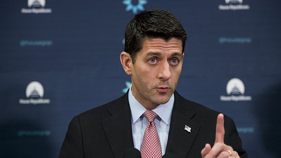Paul Ryan’s breathtaking ignorance of religious liberty and immigration