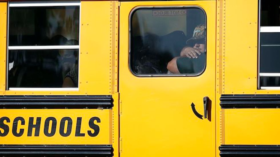 New report: 30% of Nashville school children not native English speakers