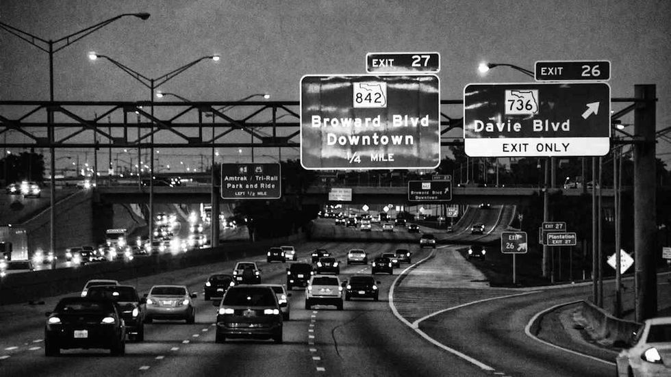 Why the monster highway bill is bad for your wallet