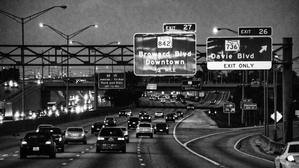 Time to ABOLISH the federal gas tax