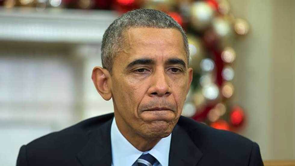 The executive action on immigration Obama refuses to use