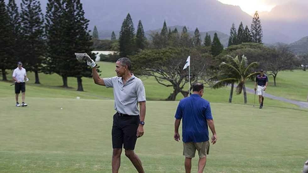 Republicans grant Obama waiver authority on weak visa bill