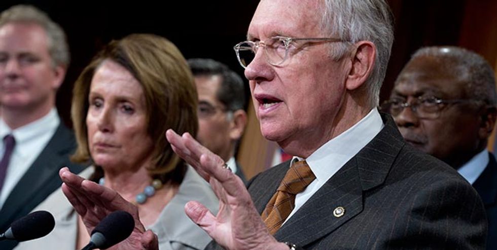 Liberals have American citizenship backwards