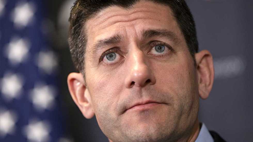 Ryan pushing Obama’s legacy jailbreak agenda