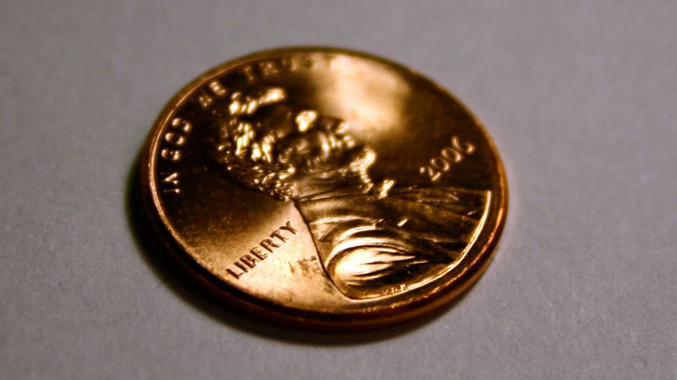 Liberty, or just a new boss?