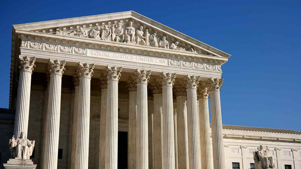 The legal profession continues to steal our sovereignty