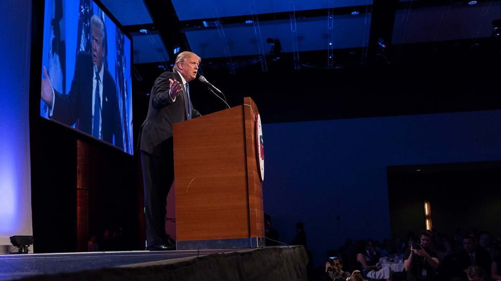 Can the system burn down the system?