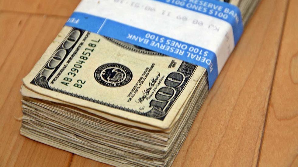 The Obama-GOP debt hits $19 trillion