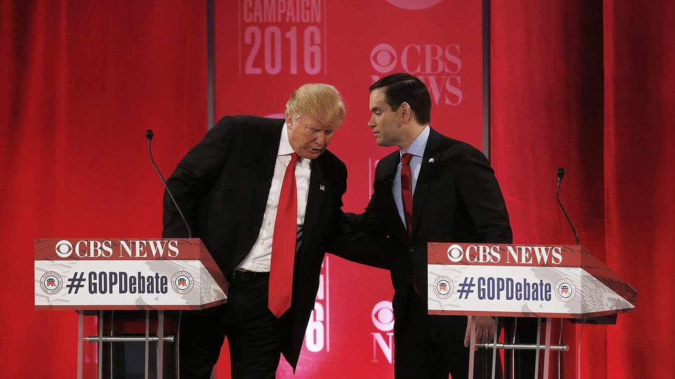 Why do Trump and Rubio still favor cheap foreign labor?