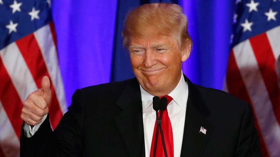 What voters did not vote for in South Carolina