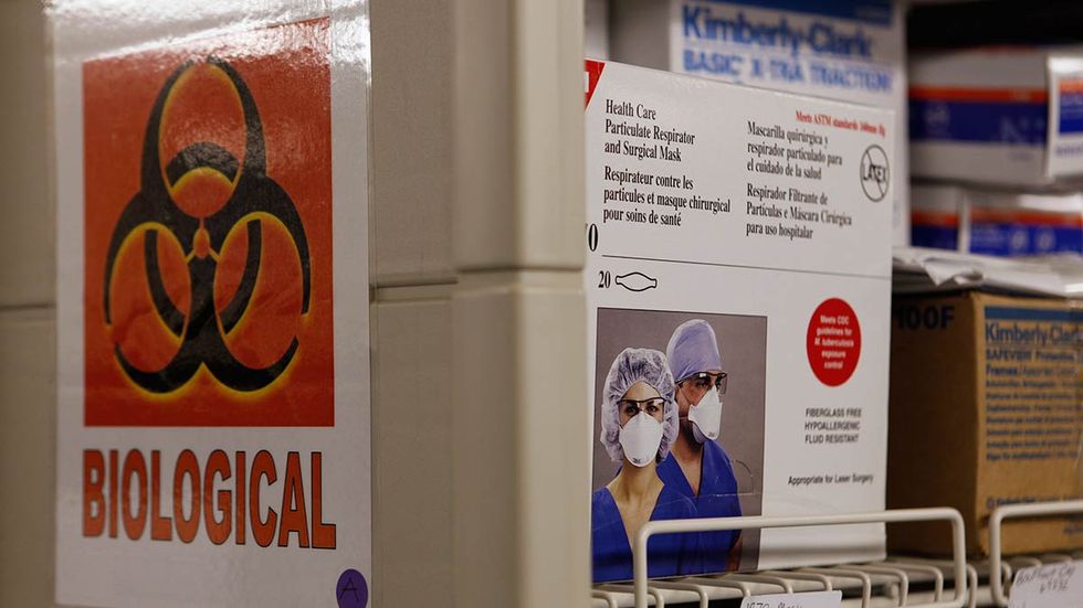 Obama making America a magnet for criminals, contagious diseases