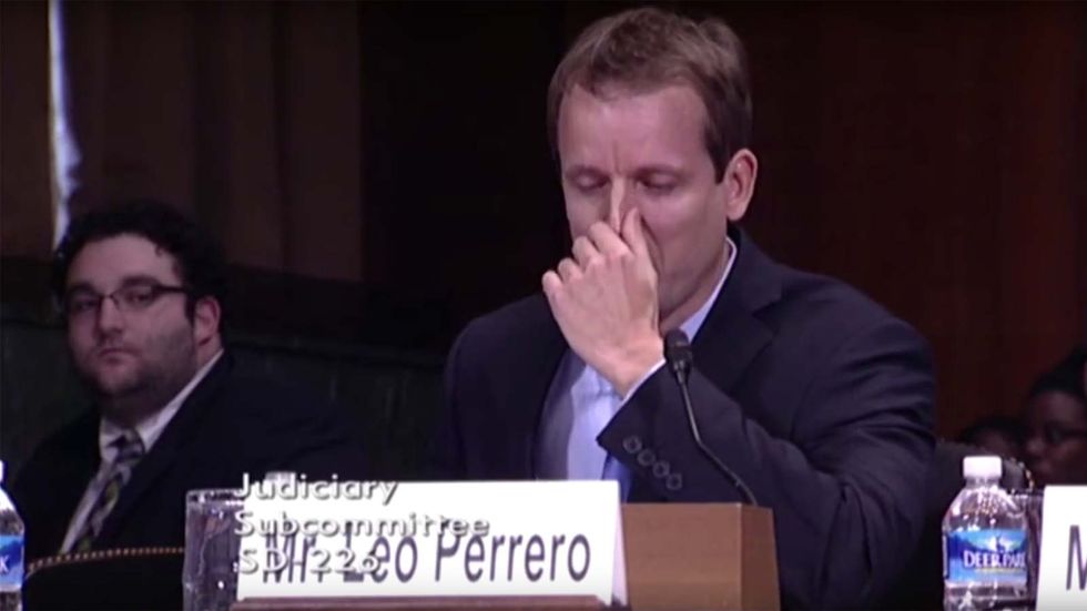 Ex-Disney worker on humiliation of training foreign replacement