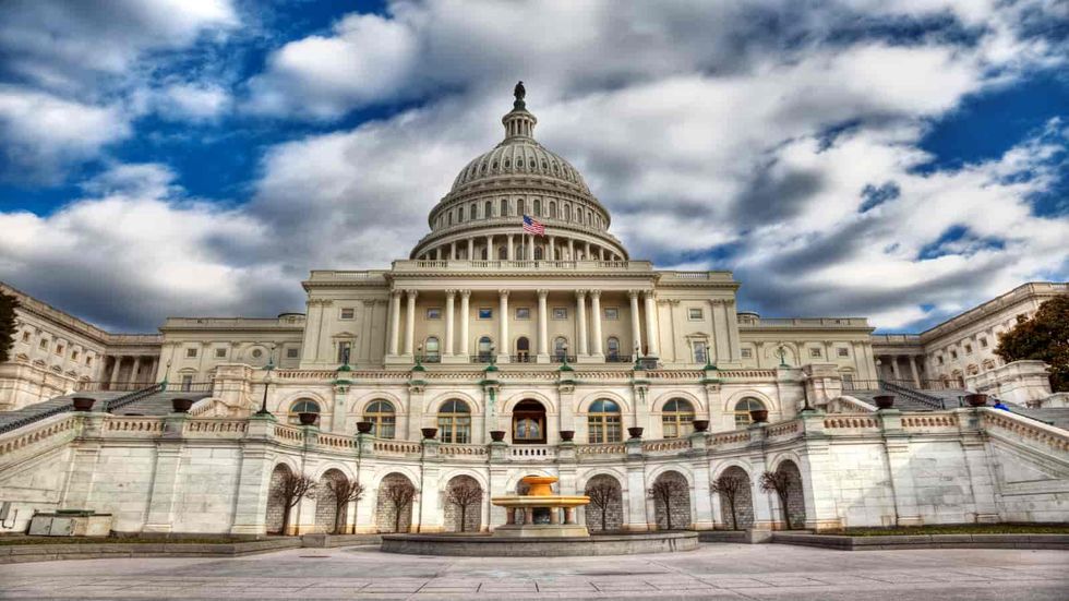 Good government, and other fairy tales