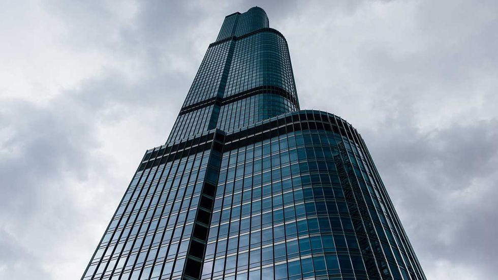 Ugh: Trump and the phony 'job-creating' EB-5 green card racket
