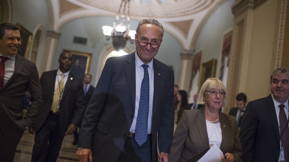 Democrats must lie in the politicized judiciary bed they made