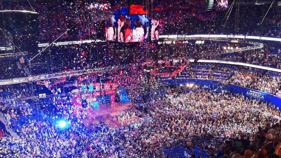 Tuesday night’s elections increases likelihood of contested convention