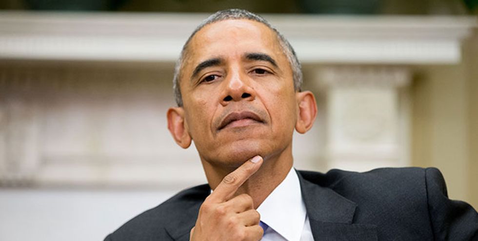Obama commutes sentences of 61 felons, including violent gun criminals