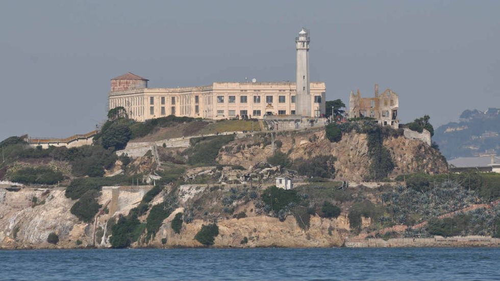 Jailbreak caucus admits they are pushing ‘Willie Horton' bill