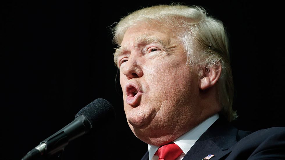 Trump’s trans-ideology
