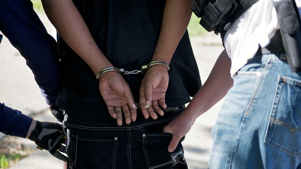 Who gets leniency under the Sentencing Reform and Corrections Act?