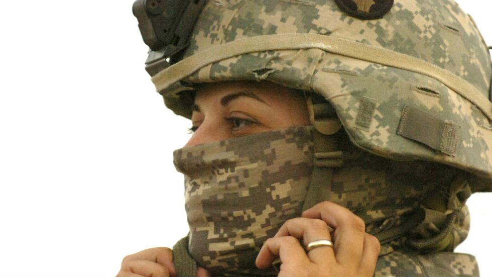 House committee votes to draft women into selective service