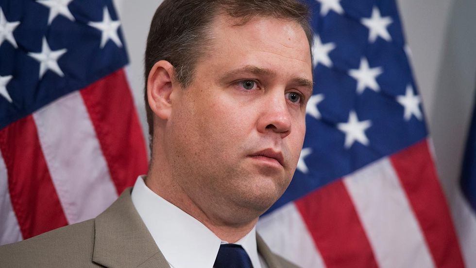 Boehner ally plans to spend $1M to torpedo Rep. Bridenstine