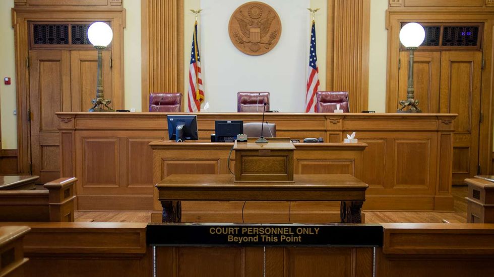 The judiciary has already hit rock bottom and must be overhauled