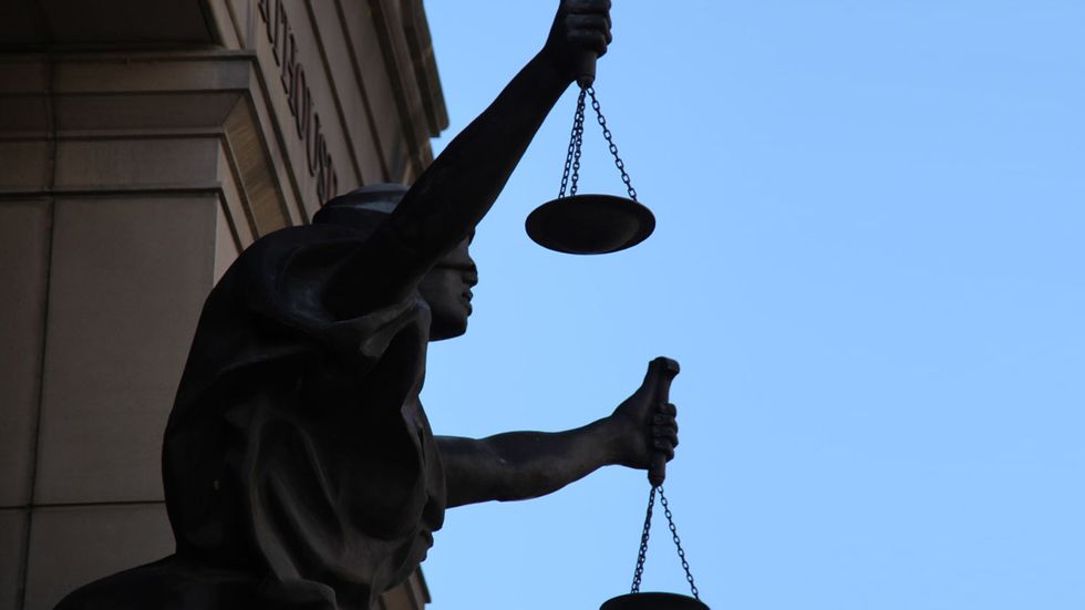 Congress can END the tyranny of the courts TOMORROW