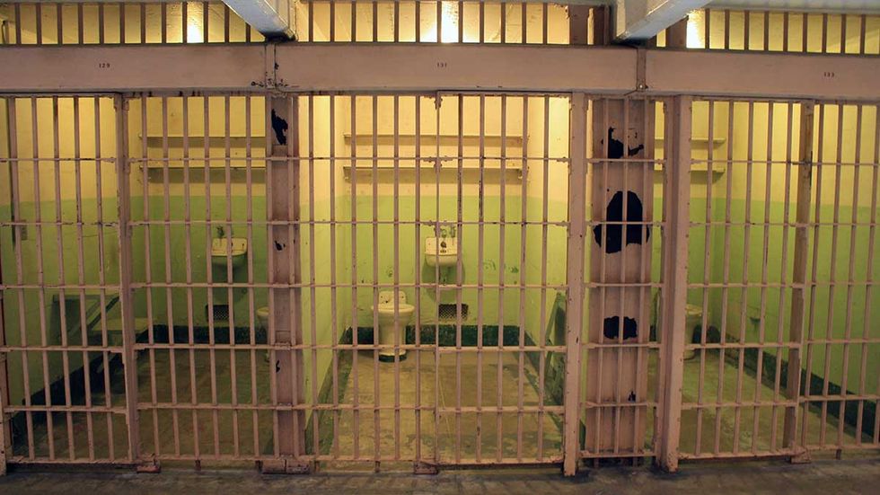 Opponents of the Cotton amendment to ‘prison reform’ bill exposed the whole lie